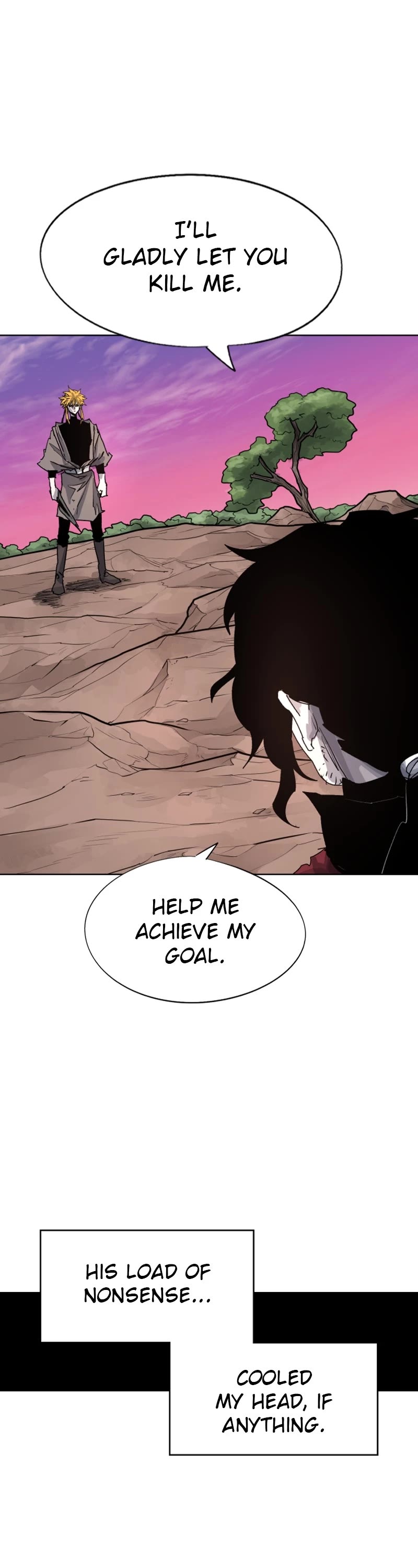 The Ember Knight Chapter 104 page 1 - Chapter 104: Episode 104