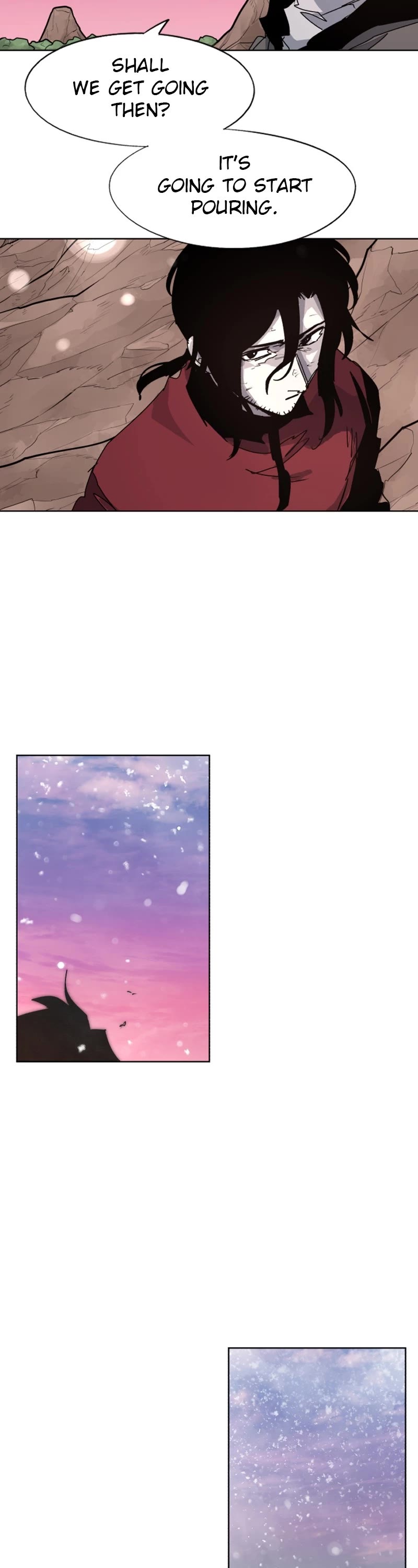 The Ember Knight Chapter 104 page 16 - Chapter 104: Episode 104
