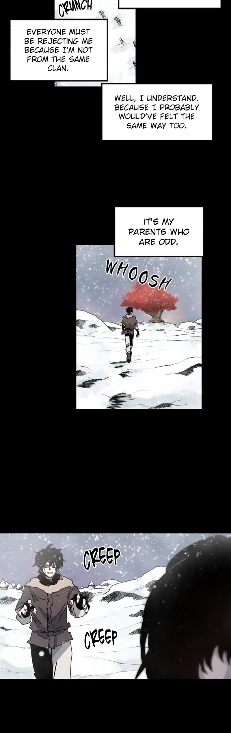 The Ember Knight Chapter 104 page 20 - Chapter 104: Episode 104