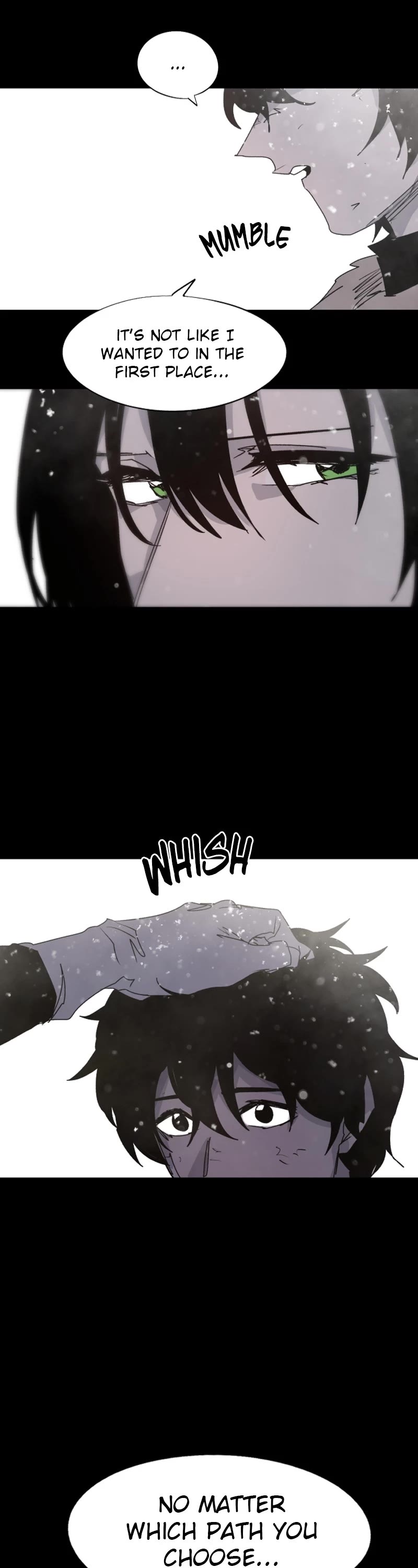 The Ember Knight Chapter 104 page 23 - Chapter 104: Episode 104