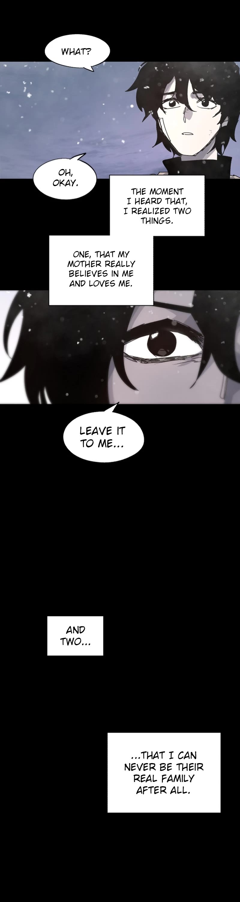 The Ember Knight Chapter 104 page 27 - Chapter 104: Episode 104