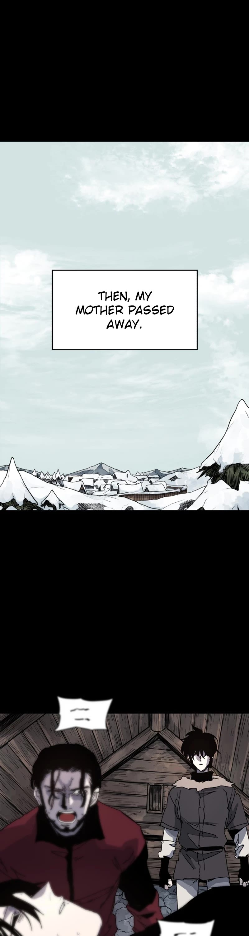 The Ember Knight Chapter 104 page 28 - Chapter 104: Episode 104