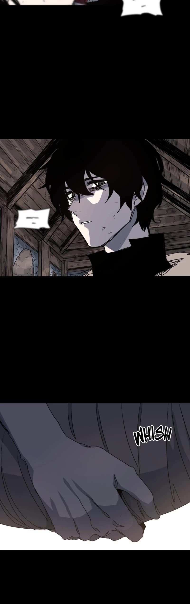 The Ember Knight Chapter 104 page 29 - Chapter 104: Episode 104