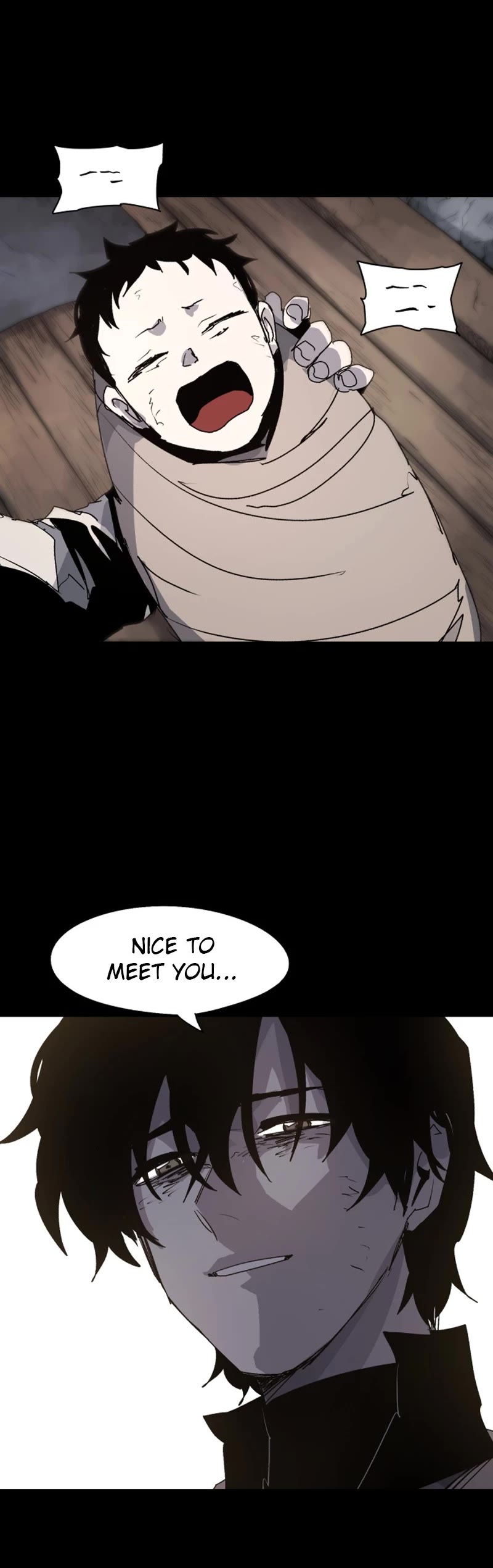 The Ember Knight Chapter 104 page 30 - Chapter 104: Episode 104