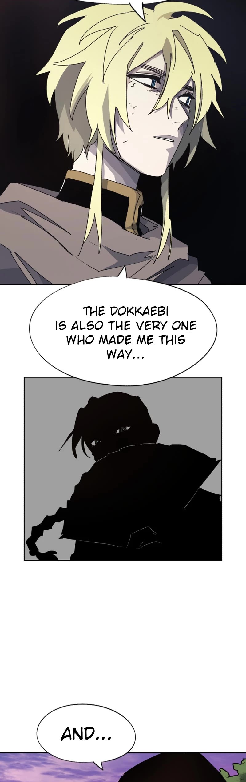 The Ember Knight Chapter 104 page 9 - Chapter 104: Episode 104