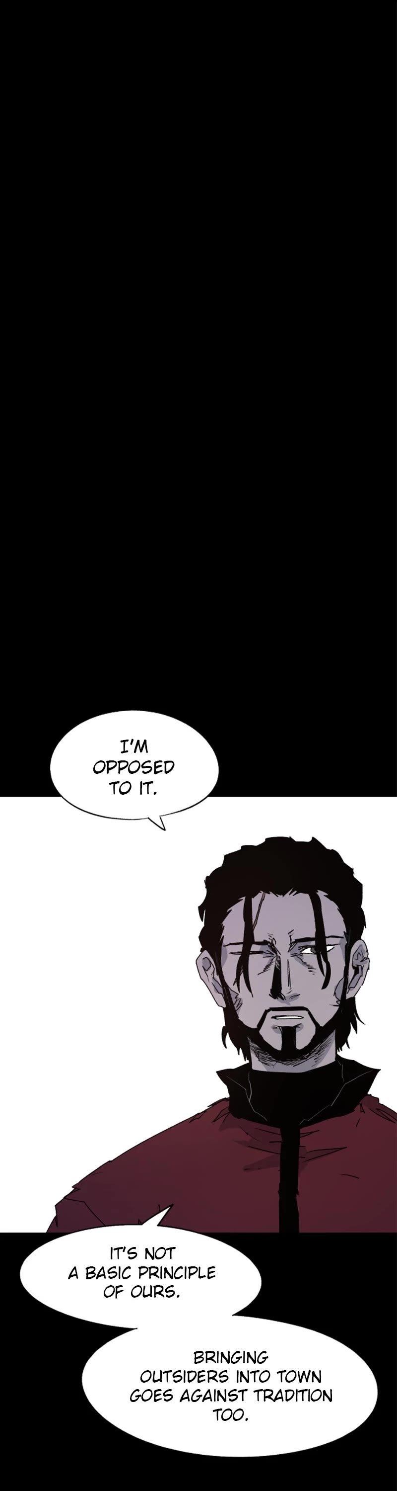 The Ember Knight Chapter 105 page 12 - Chapter 105: Episode 105