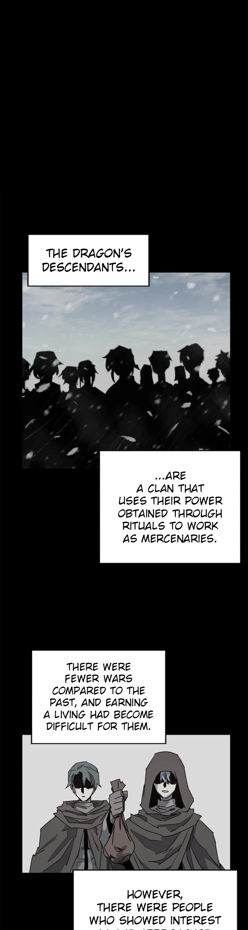 The Ember Knight Chapter 105 page 13 - Chapter 105: Episode 105