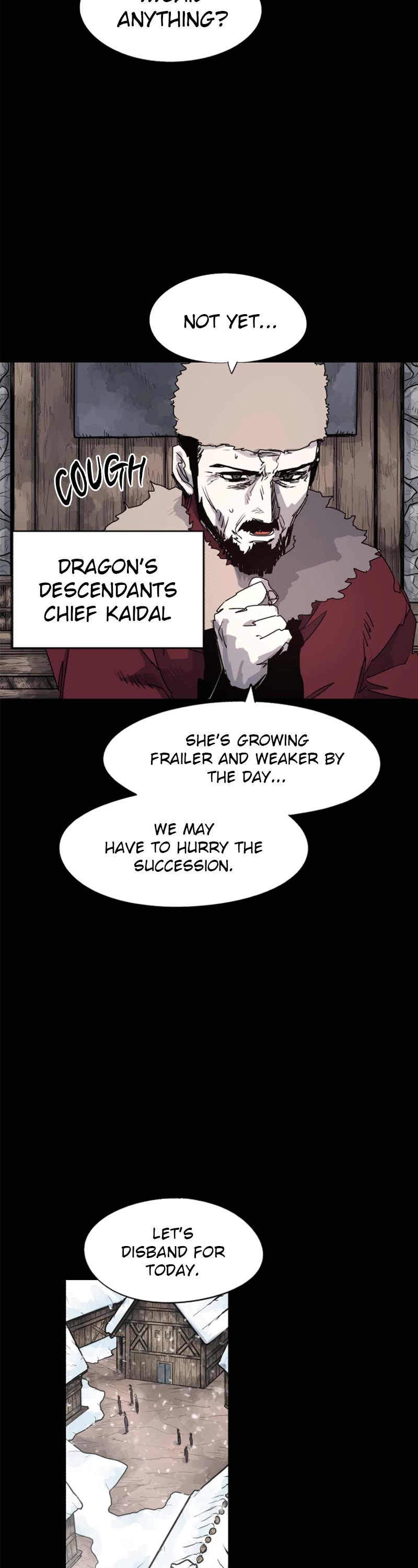The Ember Knight Chapter 105 page 16 - Chapter 105: Episode 105