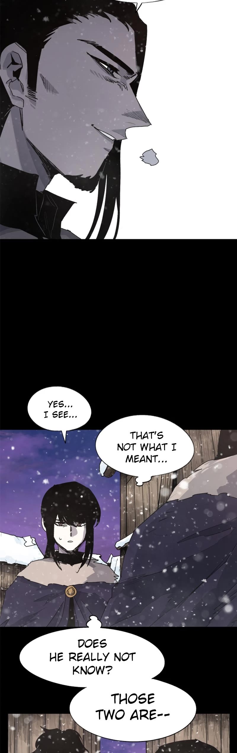 The Ember Knight Chapter 105 page 20 - Chapter 105: Episode 105
