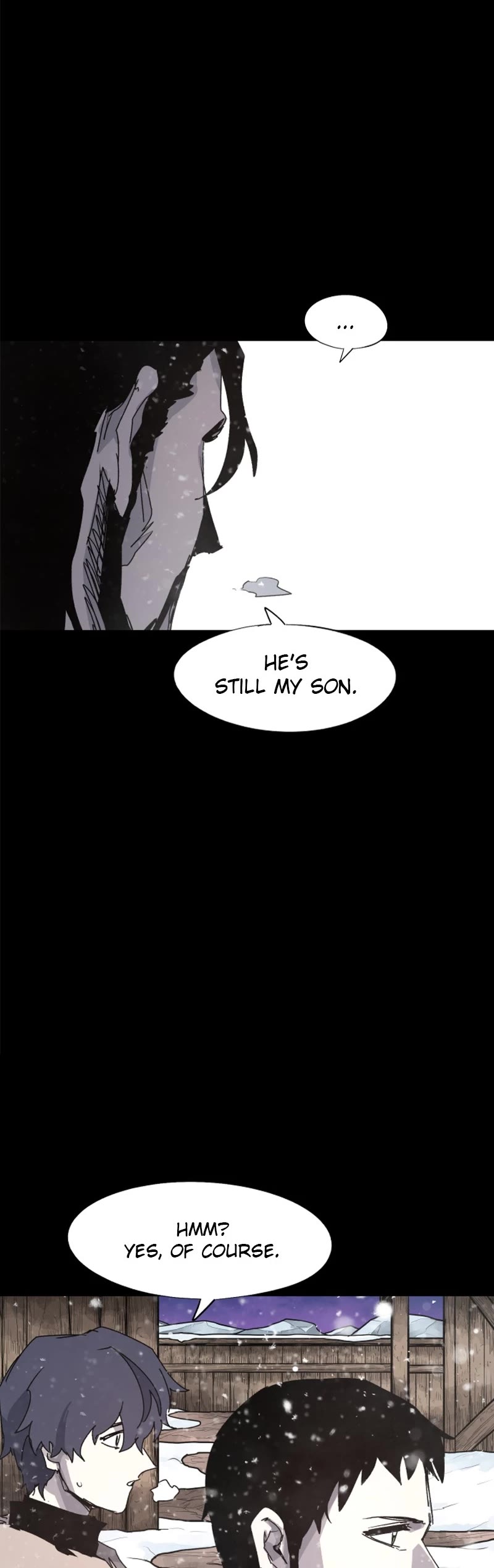 The Ember Knight Chapter 105 page 25 - Chapter 105: Episode 105