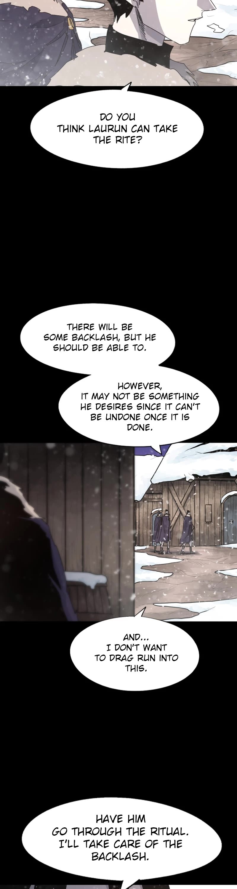 The Ember Knight Chapter 105 page 26 - Chapter 105: Episode 105