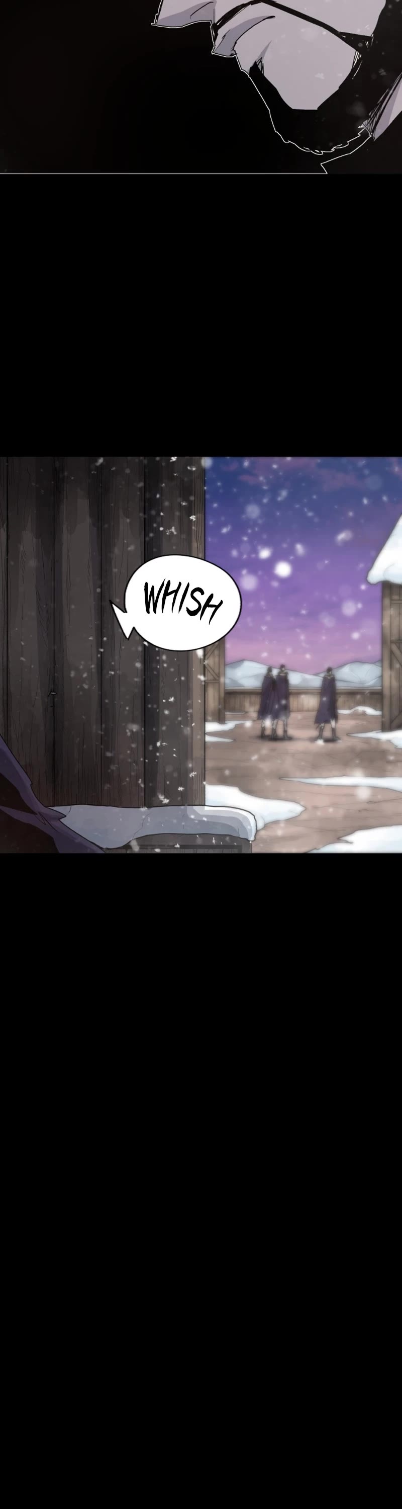 The Ember Knight Chapter 105 page 31 - Chapter 105: Episode 105