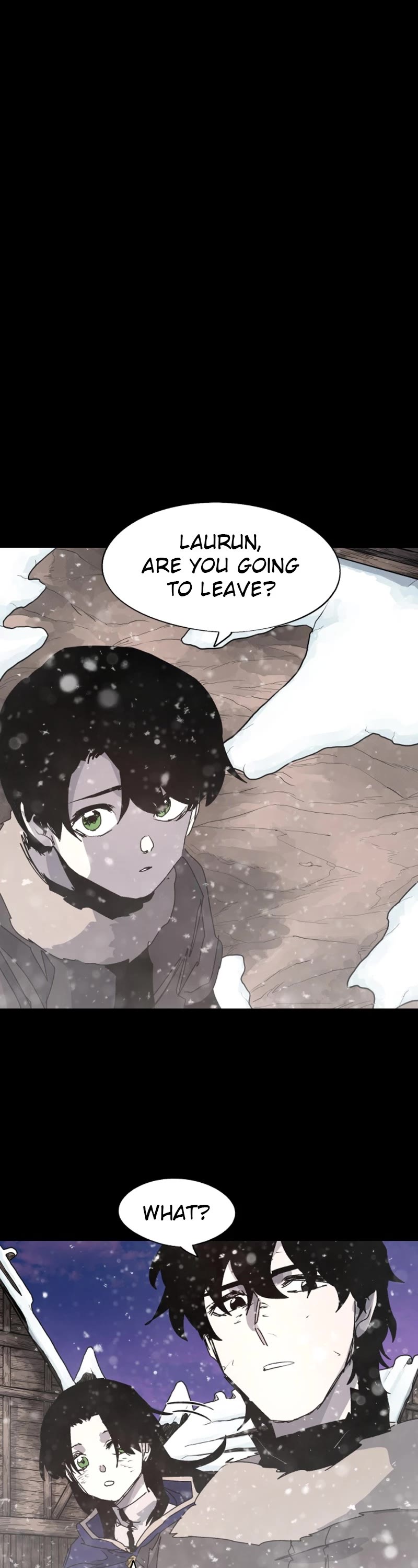 The Ember Knight Chapter 105 page 32 - Chapter 105: Episode 105