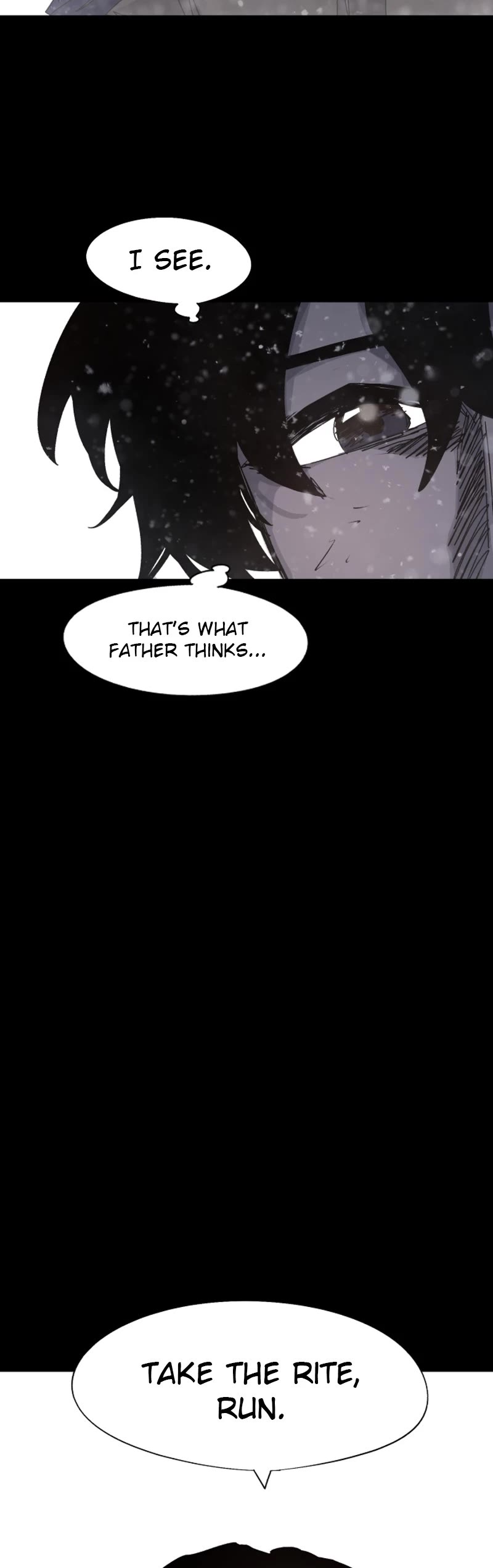 The Ember Knight Chapter 105 page 34 - Chapter 105: Episode 105