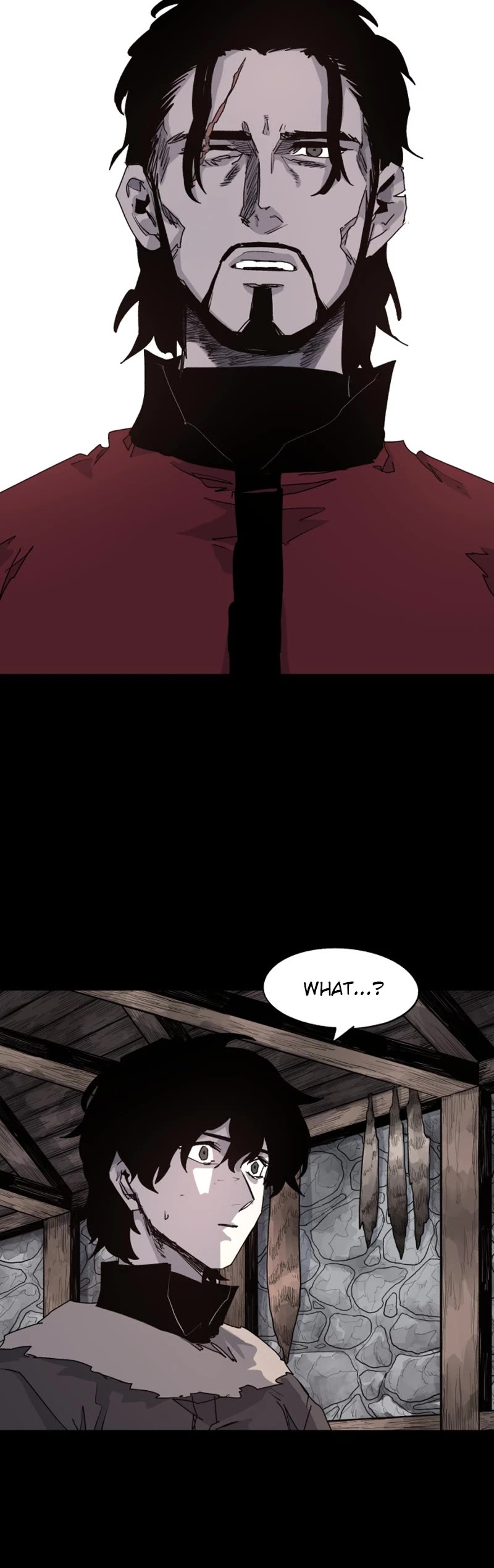 The Ember Knight Chapter 105 page 35 - Chapter 105: Episode 105