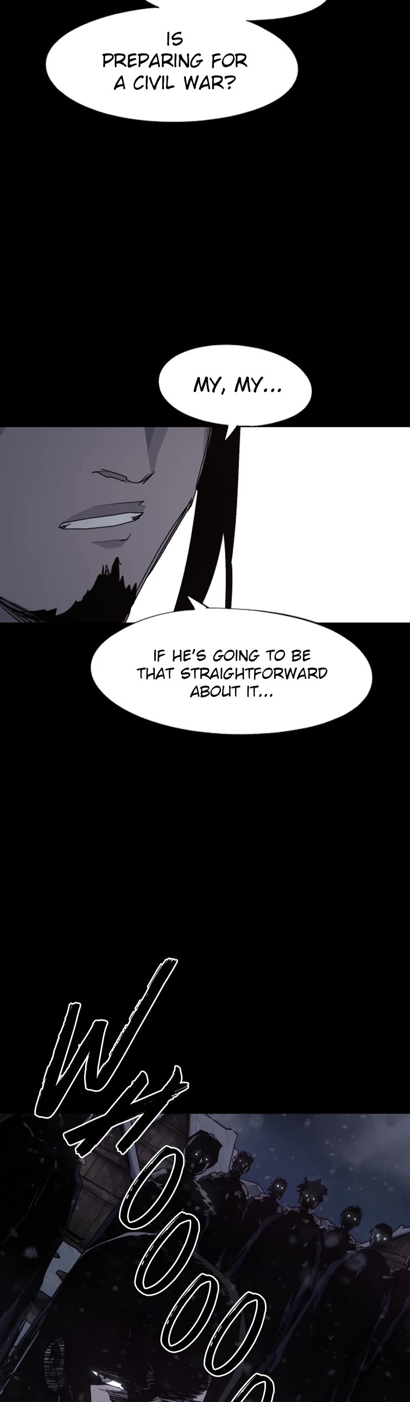 The Ember Knight Chapter 105 page 39 - Chapter 105: Episode 105