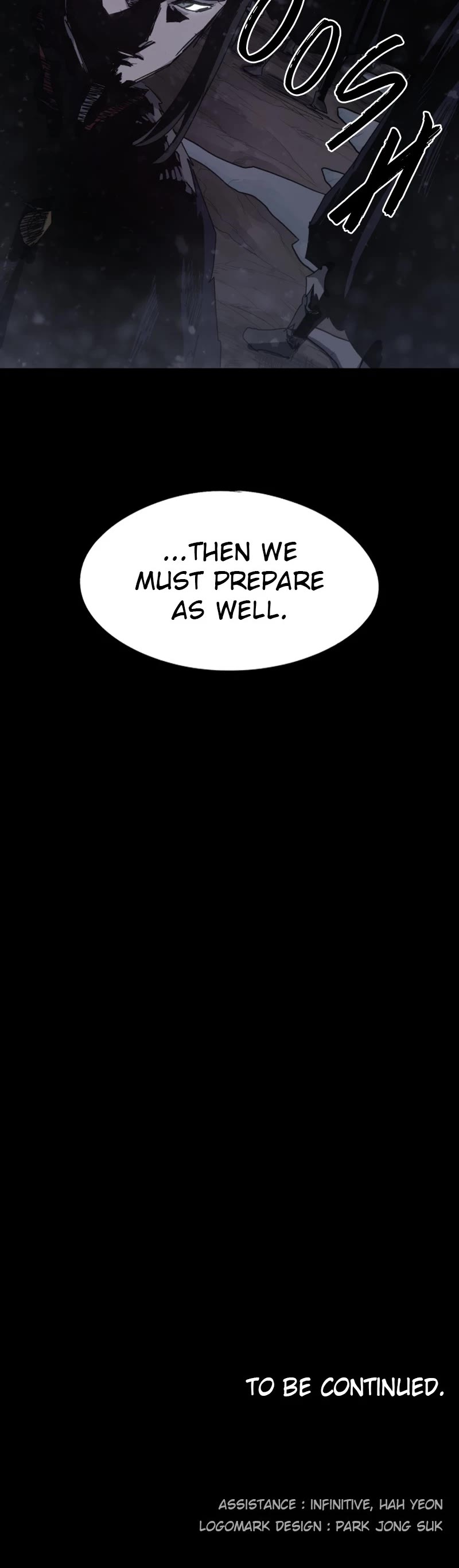 The Ember Knight Chapter 105 page 40 - Chapter 105: Episode 105
