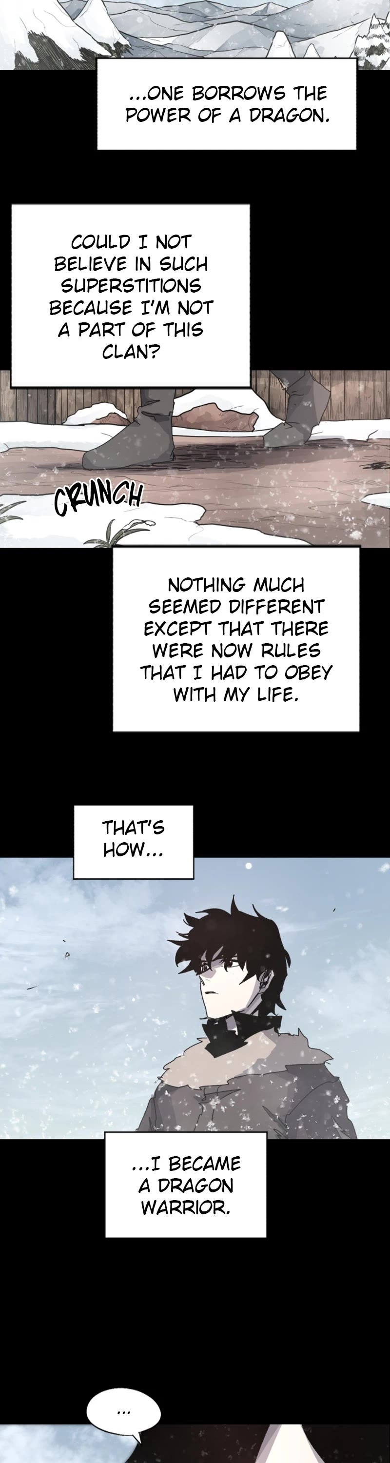 The Ember Knight Chapter 106 page 11 - Chapter 106: Episode 106