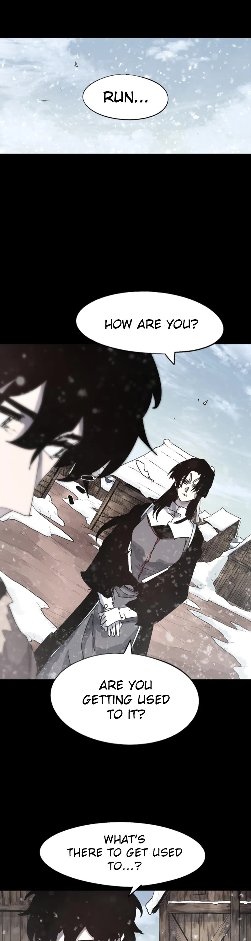 The Ember Knight Chapter 106 page 13 - Chapter 106: Episode 106