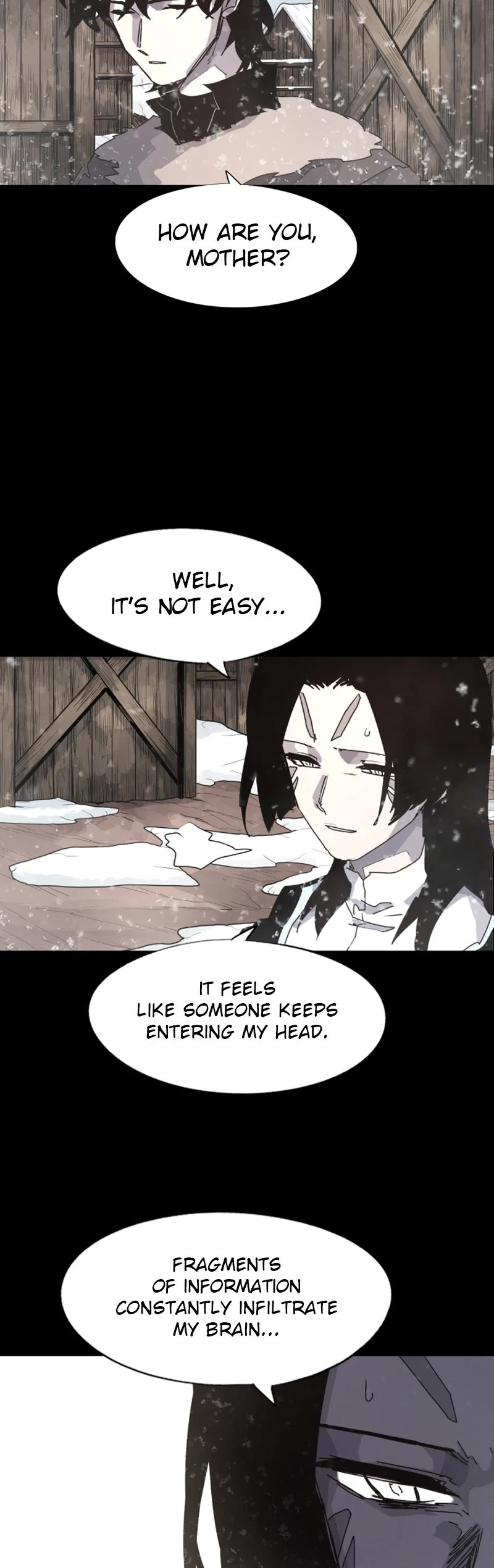 The Ember Knight Chapter 106 page 14 - Chapter 106: Episode 106