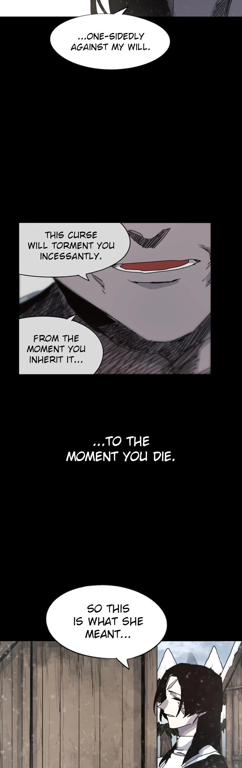 The Ember Knight Chapter 106 page 15 - Chapter 106: Episode 106