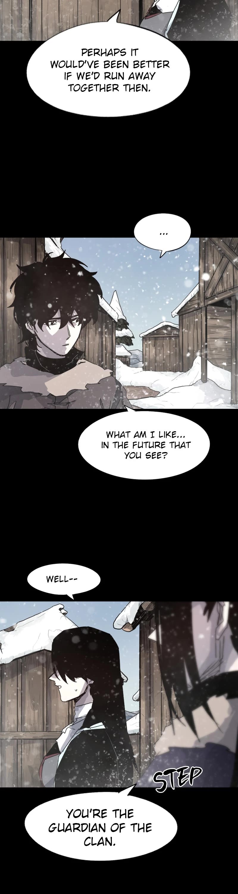 The Ember Knight Chapter 106 page 16 - Chapter 106: Episode 106