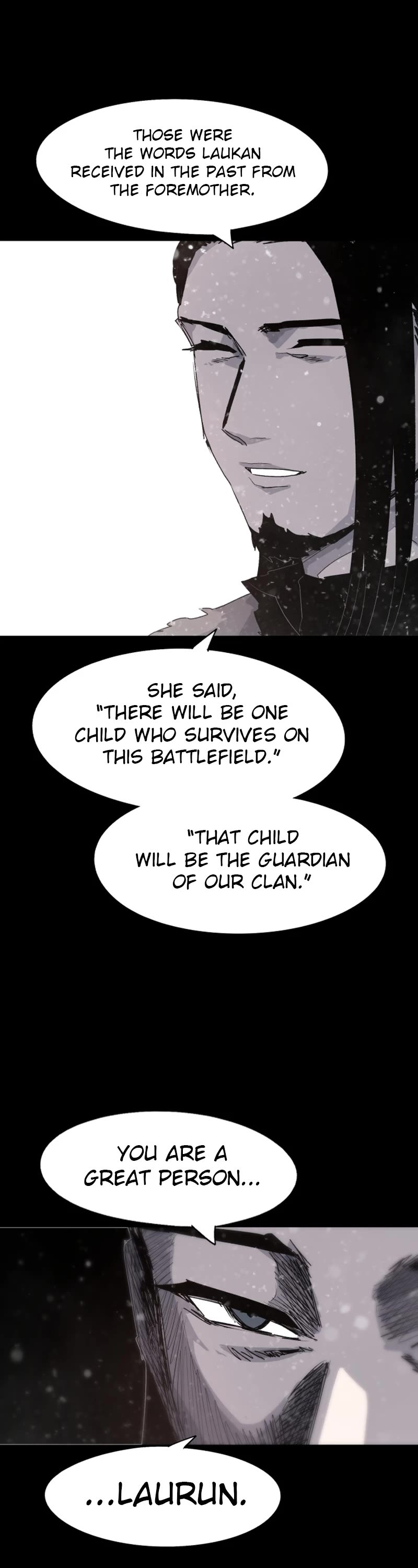 The Ember Knight Chapter 106 page 18 - Chapter 106: Episode 106