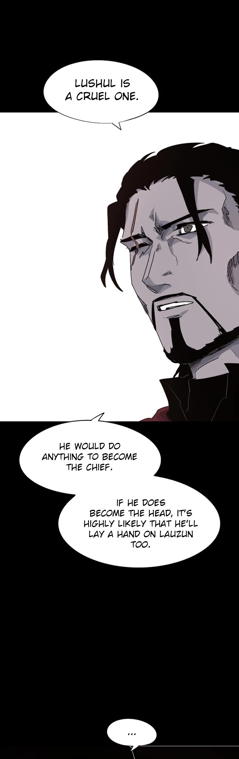 The Ember Knight Chapter 106 page 20 - Chapter 106: Episode 106