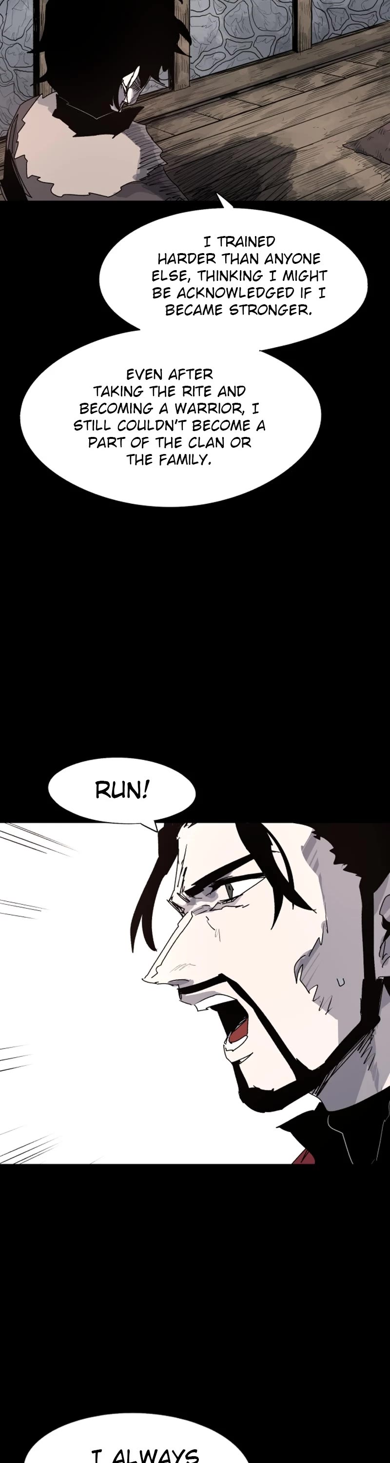 The Ember Knight Chapter 106 page 22 - Chapter 106: Episode 106