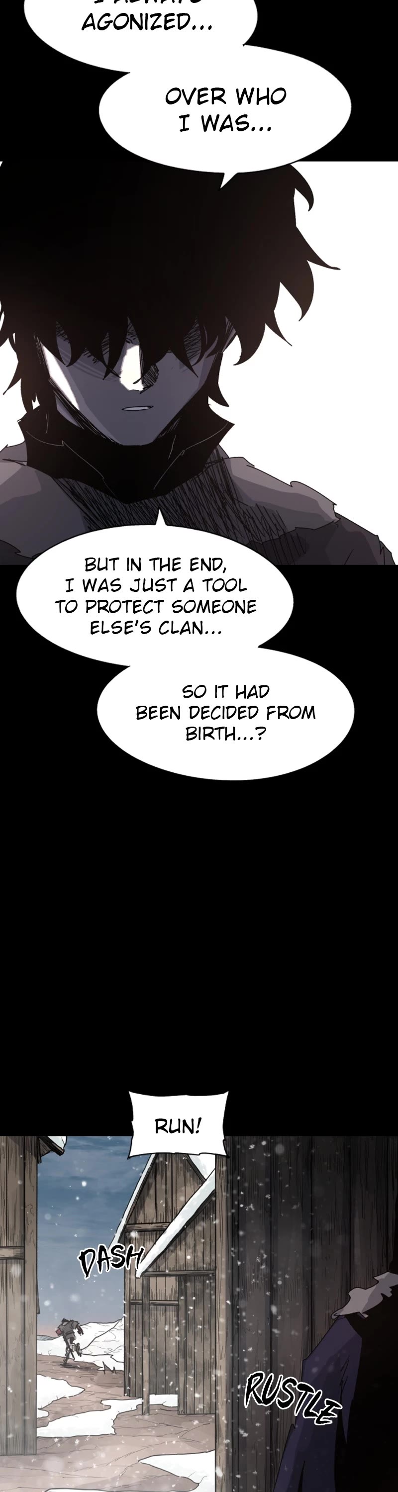 The Ember Knight Chapter 106 page 23 - Chapter 106: Episode 106
