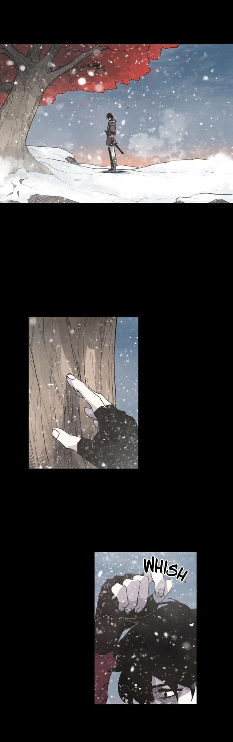 The Ember Knight Chapter 106 page 25 - Chapter 106: Episode 106
