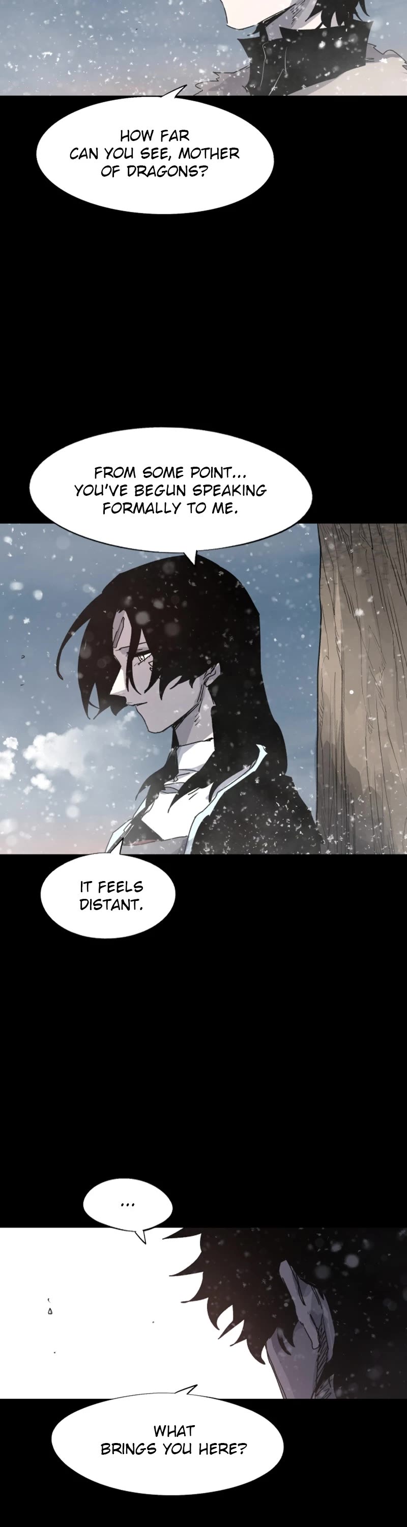 The Ember Knight Chapter 106 page 27 - Chapter 106: Episode 106
