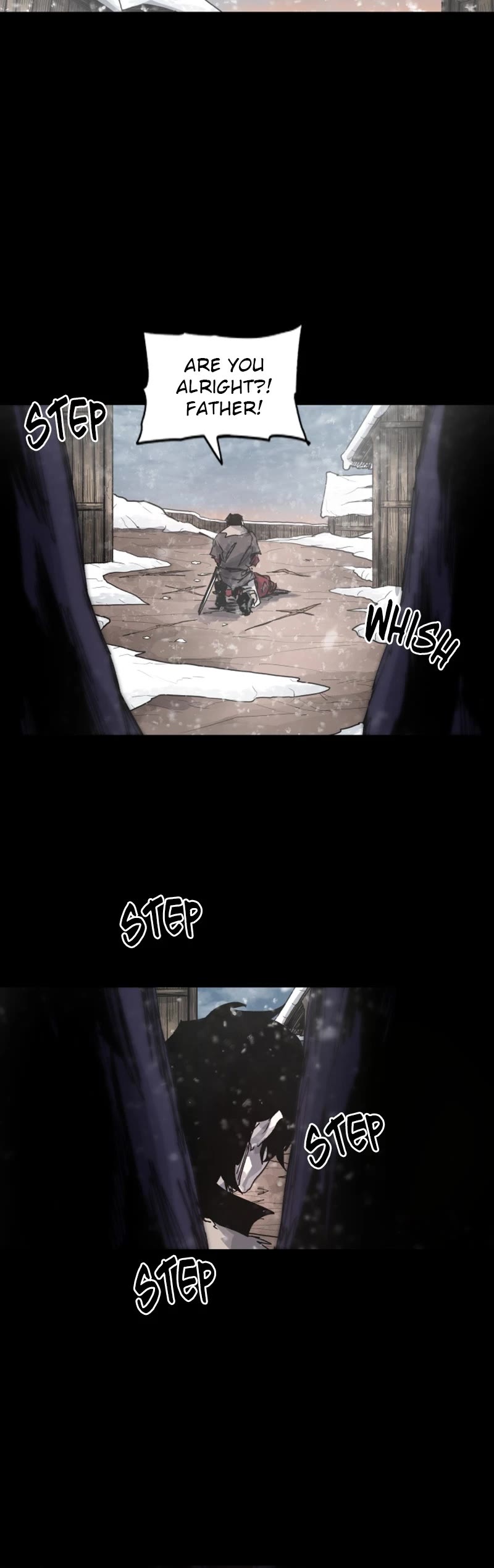 The Ember Knight Chapter 106 page 34 - Chapter 106: Episode 106