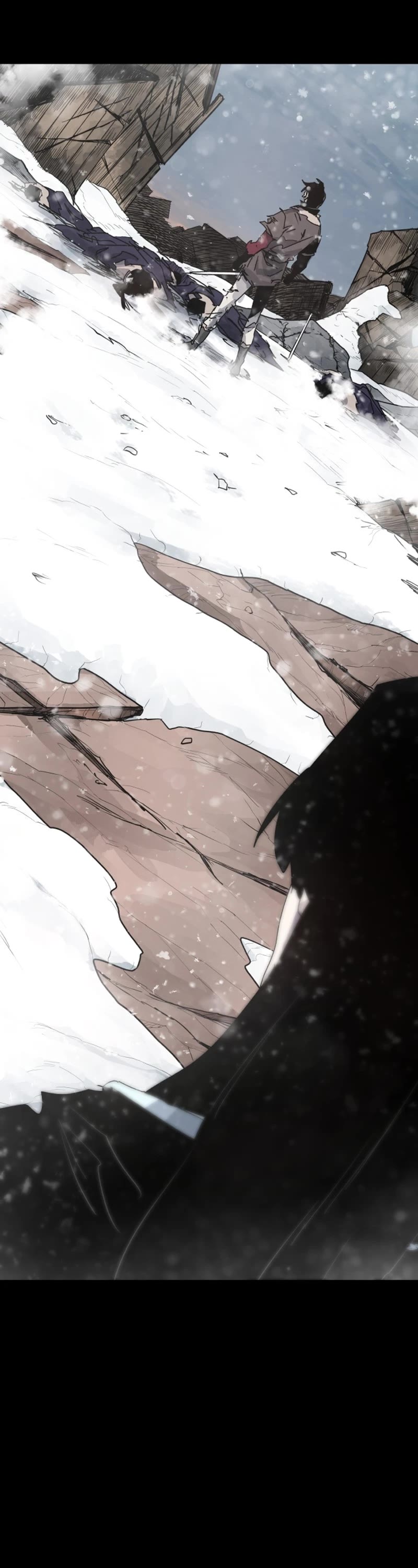 The Ember Knight Chapter 106 page 37 - Chapter 106: Episode 106