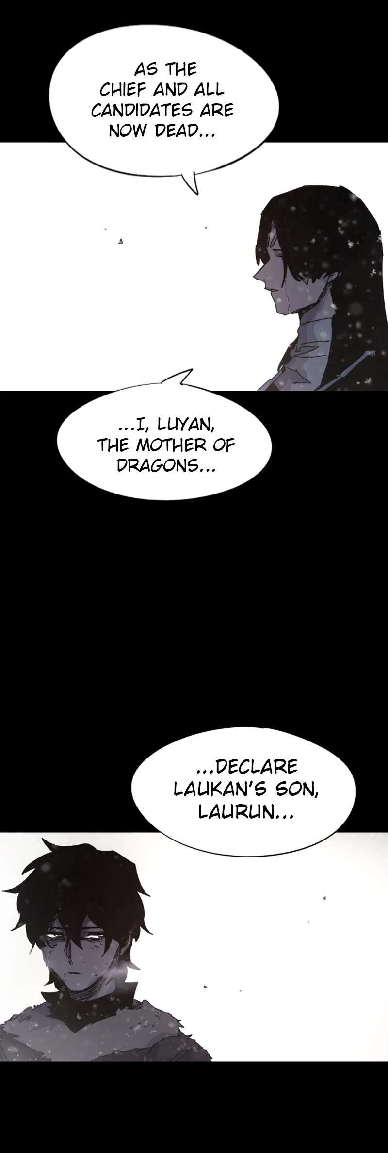 The Ember Knight Chapter 106 page 38 - Chapter 106: Episode 106