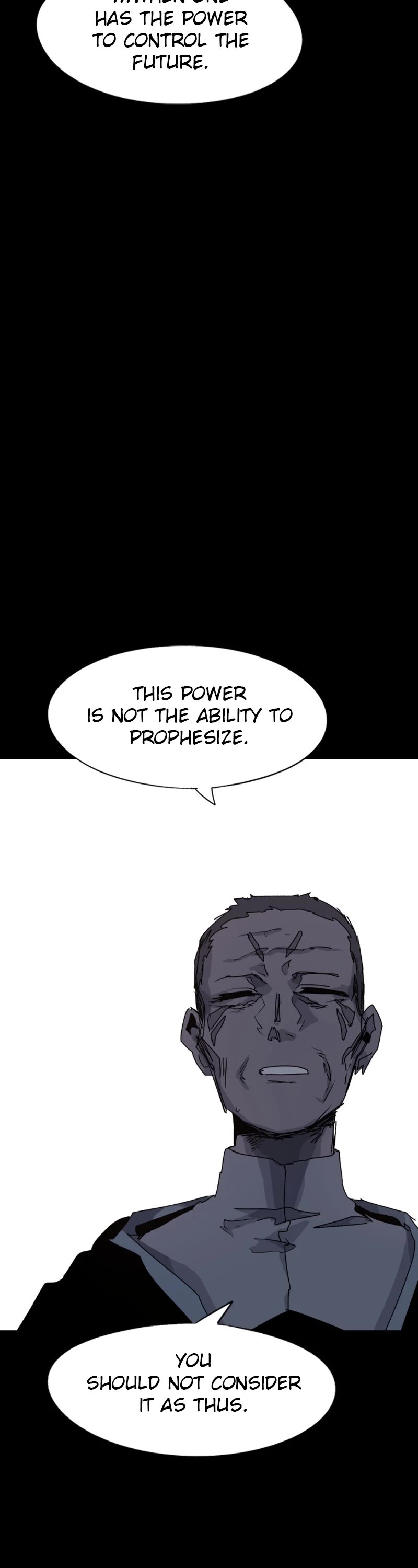 The Ember Knight Chapter 106 page 6 - Chapter 106: Episode 106