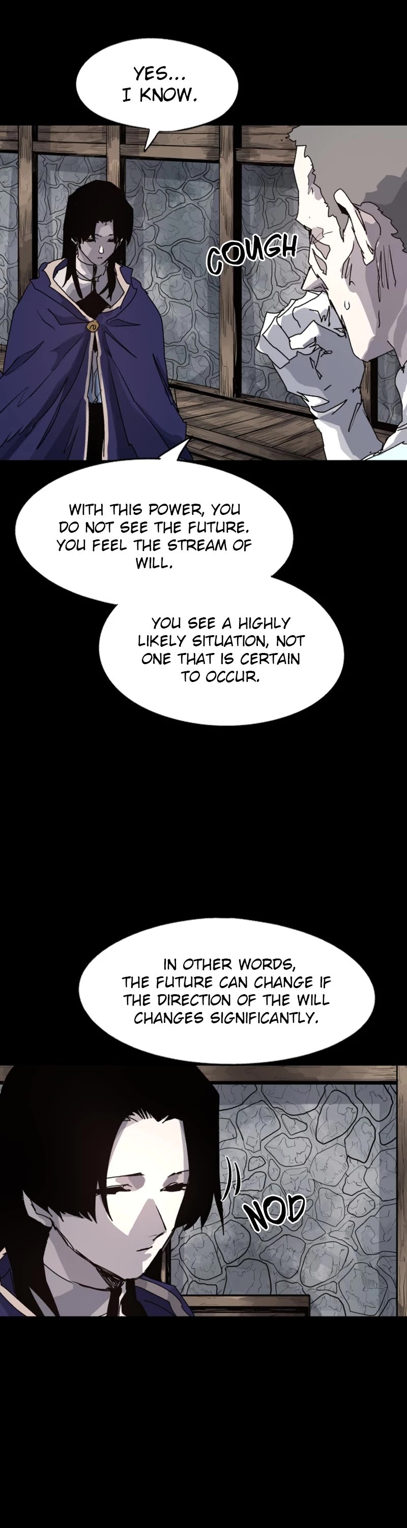 The Ember Knight Chapter 106 page 7 - Chapter 106: Episode 106