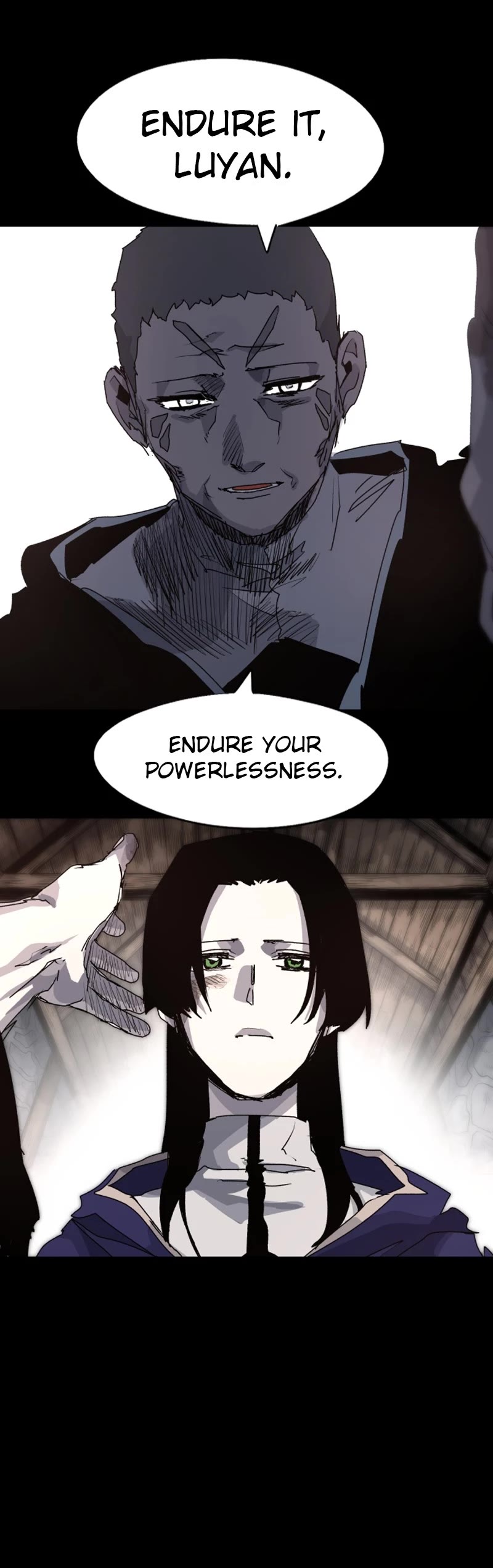 The Ember Knight Chapter 106 page 9 - Chapter 106: Episode 106