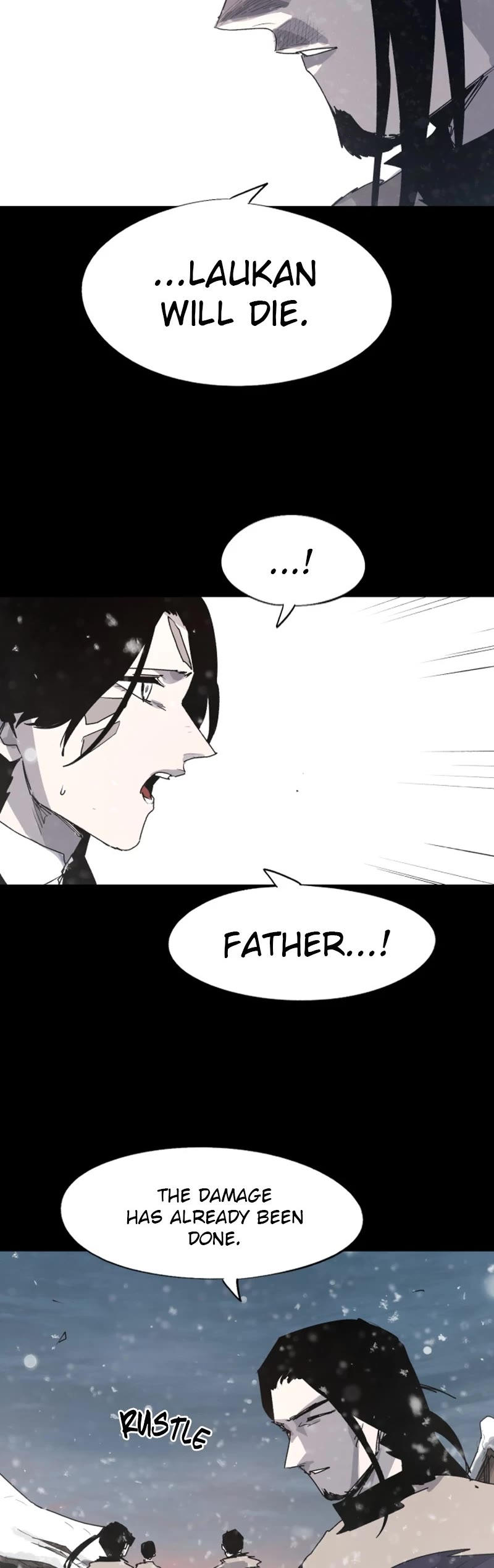 The Ember Knight Chapter 107 page 10 - Chapter 107: Episode 107