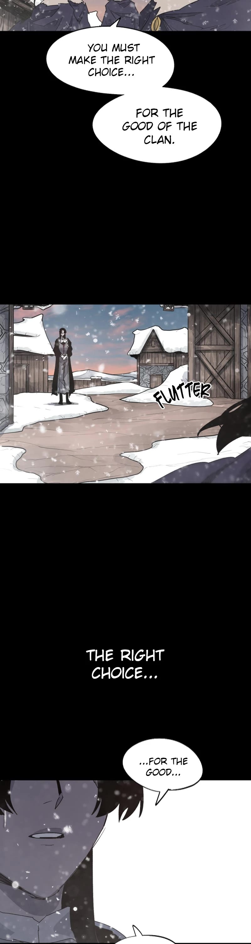 The Ember Knight Chapter 107 page 11 - Chapter 107: Episode 107