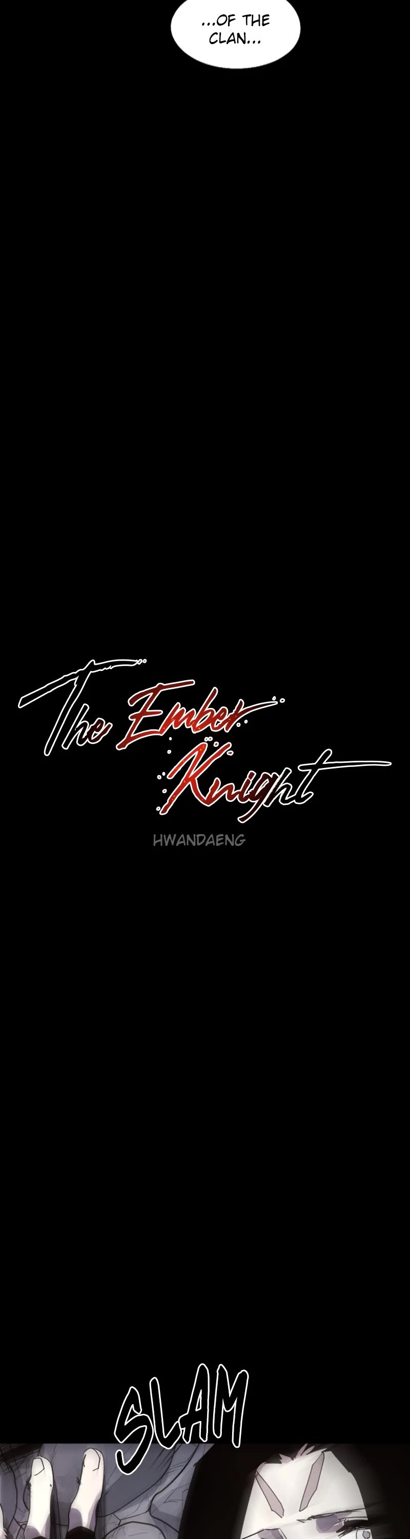 The Ember Knight Chapter 107 page 12 - Chapter 107: Episode 107