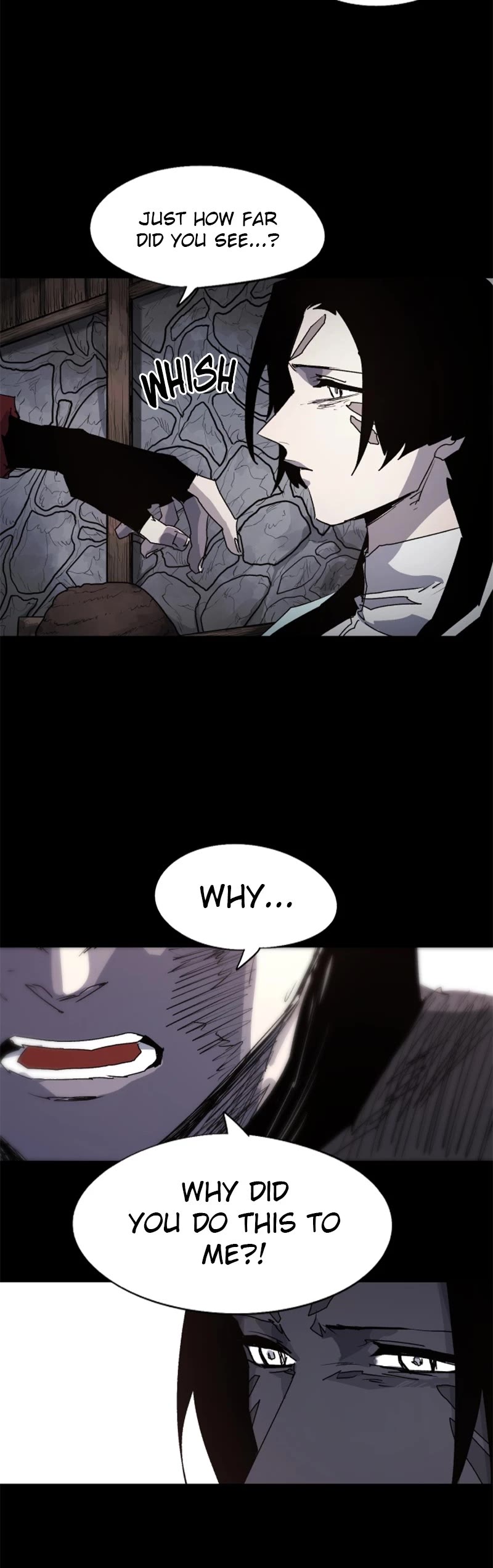 The Ember Knight Chapter 107 page 14 - Chapter 107: Episode 107