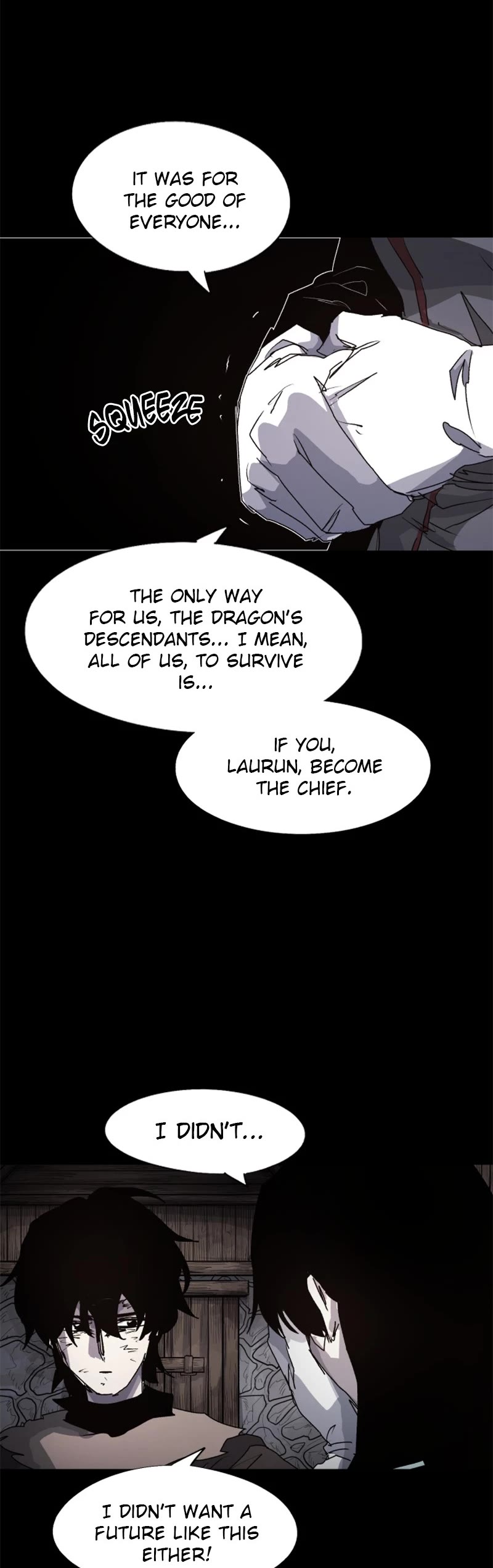The Ember Knight Chapter 107 page 15 - Chapter 107: Episode 107