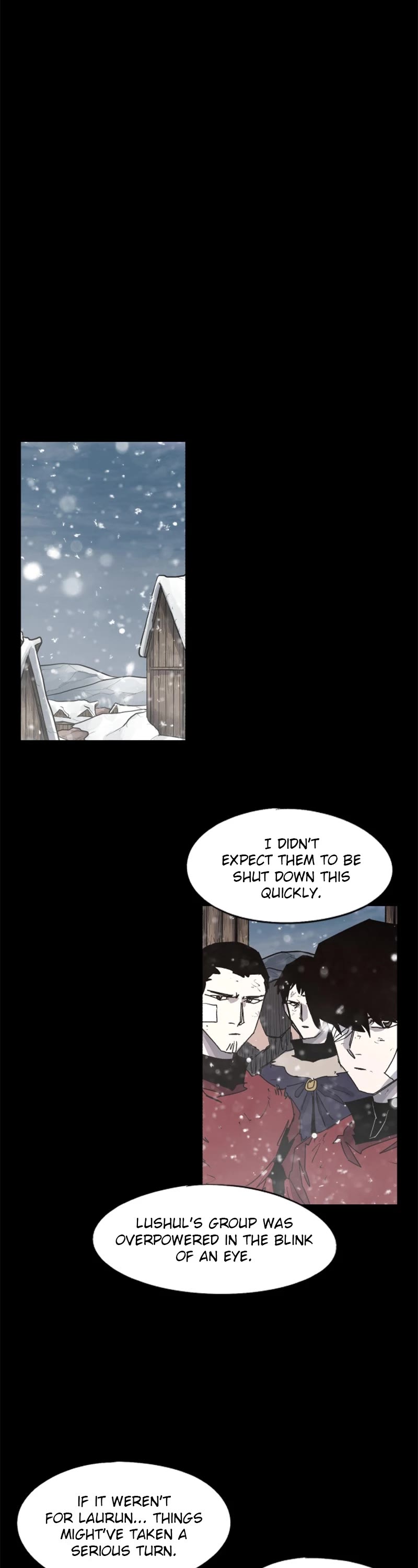 The Ember Knight Chapter 107 page 23 - Chapter 107: Episode 107