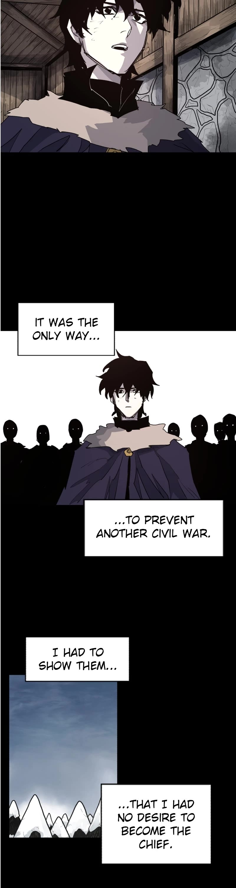 The Ember Knight Chapter 107 page 26 - Chapter 107: Episode 107