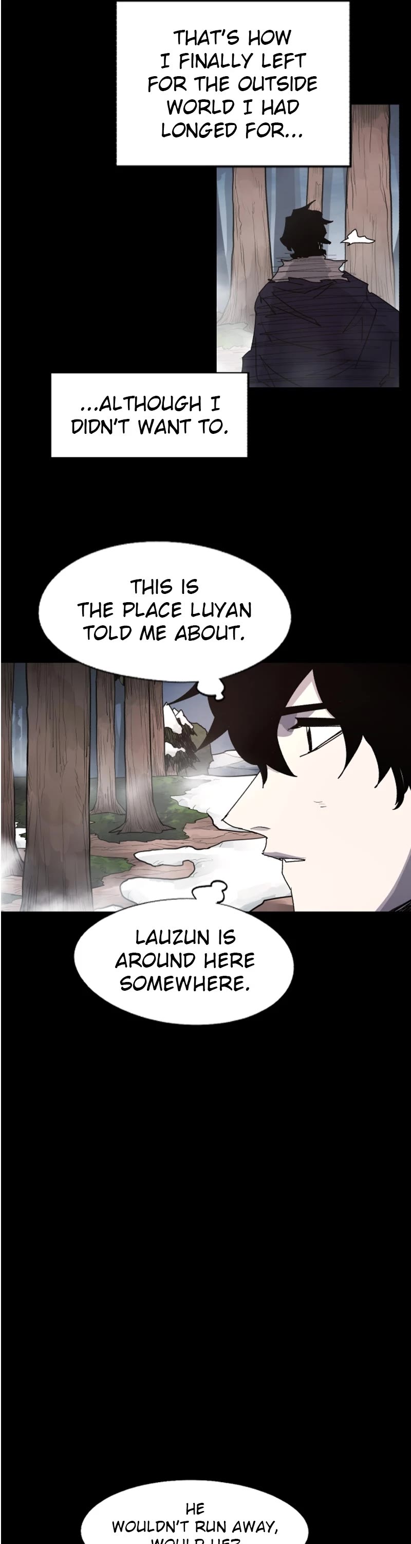 The Ember Knight Chapter 107 page 27 - Chapter 107: Episode 107