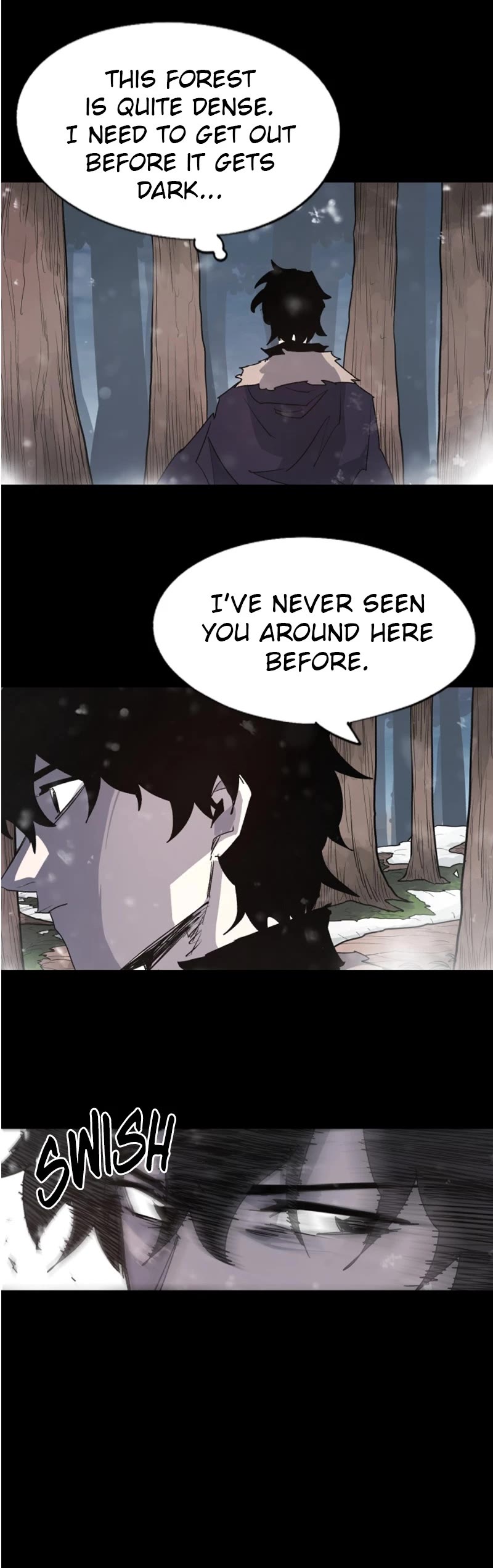 The Ember Knight Chapter 107 page 29 - Chapter 107: Episode 107
