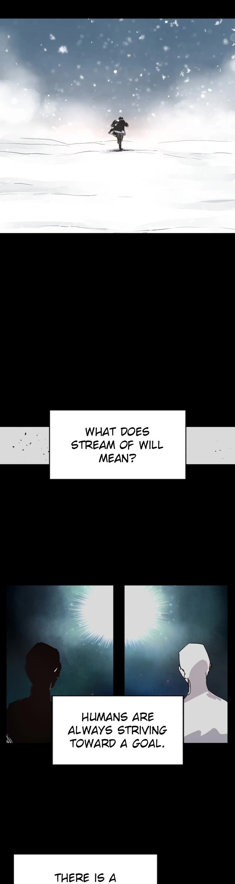 The Ember Knight Chapter 107 page 3 - Chapter 107: Episode 107
