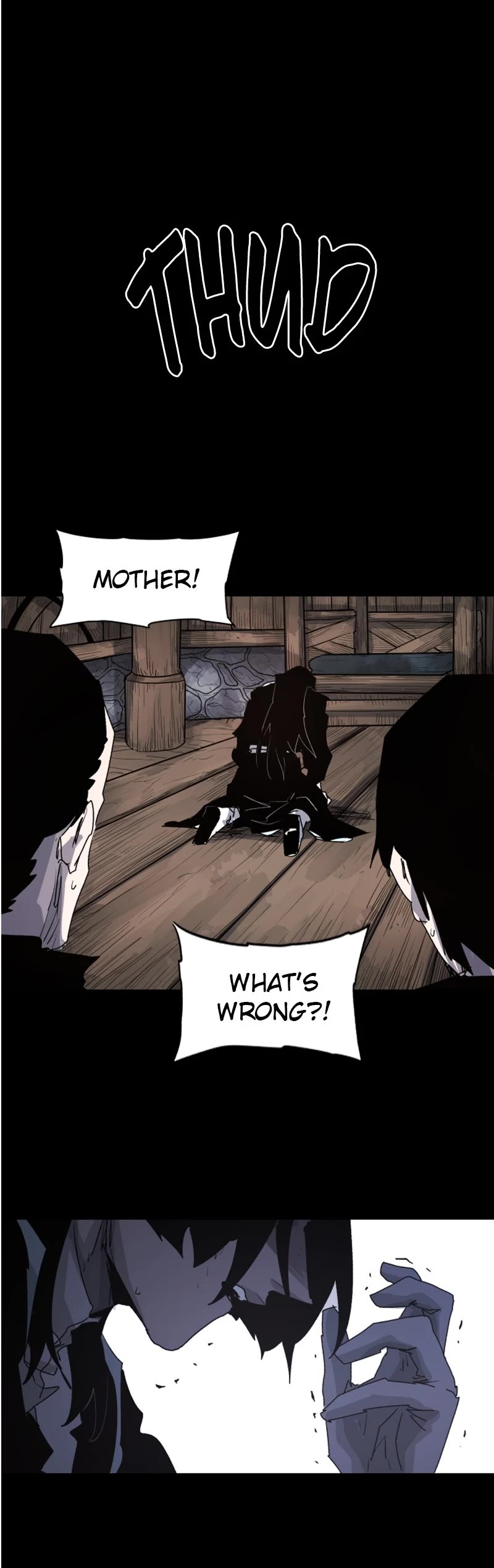 The Ember Knight Chapter 107 page 30 - Chapter 107: Episode 107