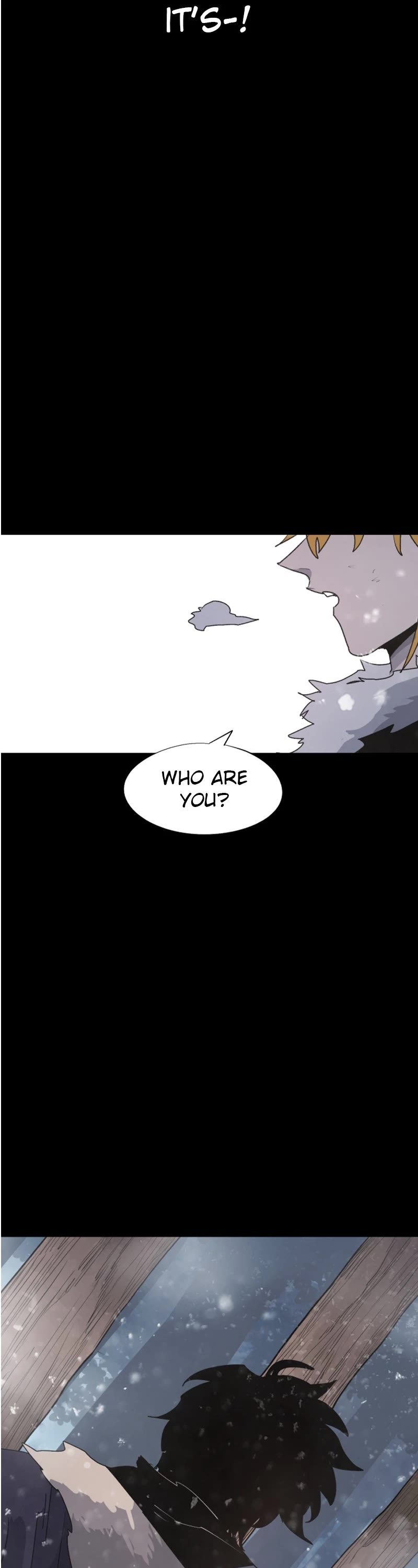 The Ember Knight Chapter 107 page 31 - Chapter 107: Episode 107